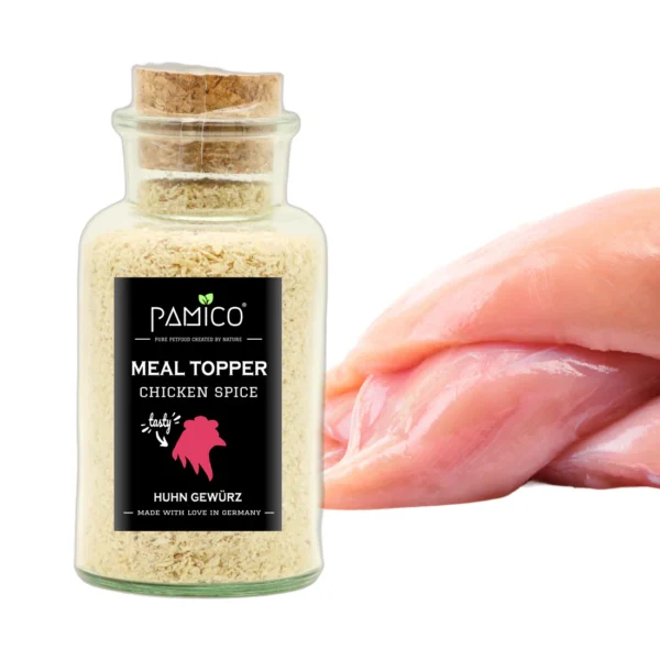 Pamico - Chicken Spice
