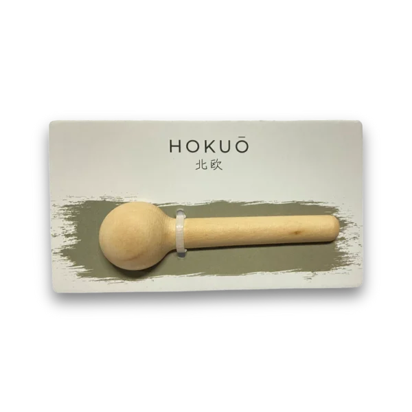 Hokuō - lepel - Afbeelding 2