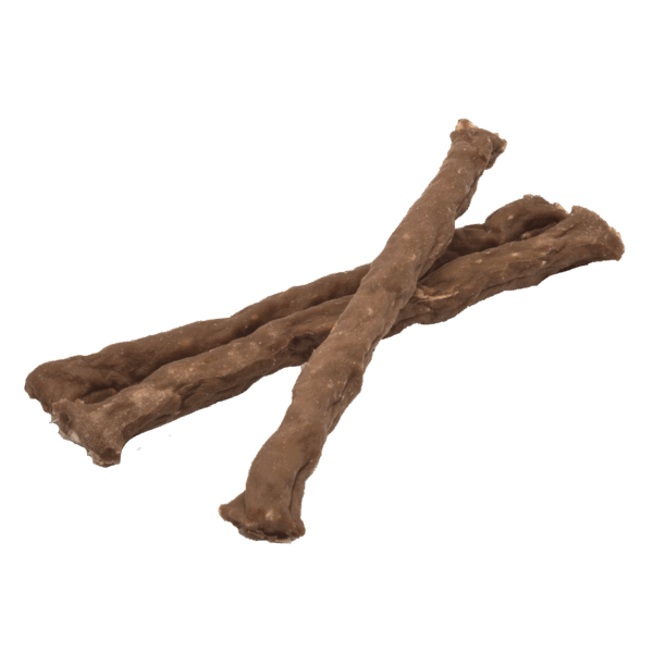 Haba's All Nature - Meat Sticks - Turkey