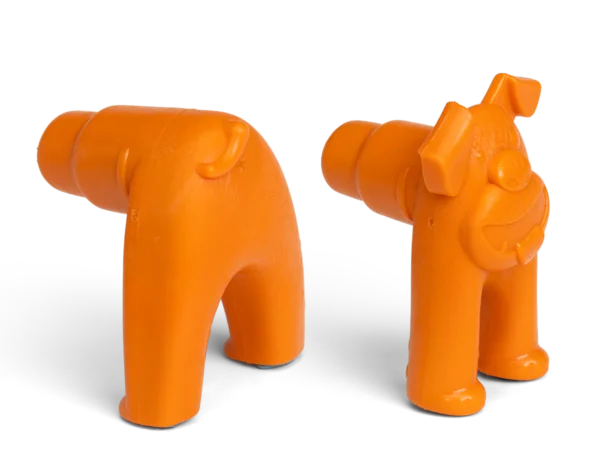 WestPaw Toppl Stopper - Afbeelding 5