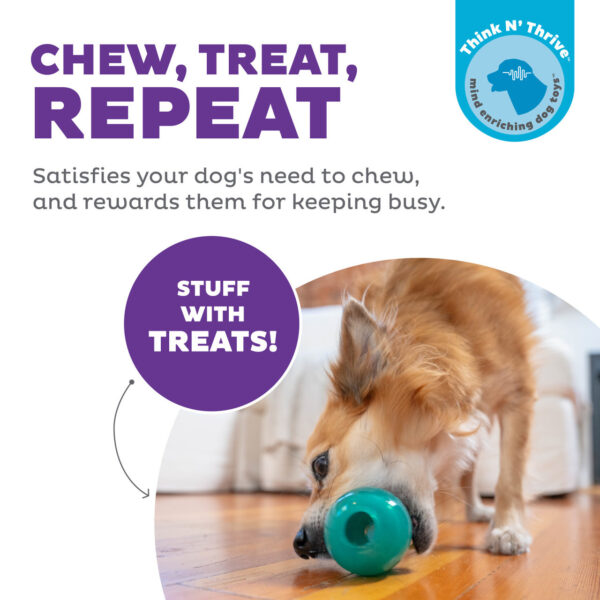 Outward Hound - Double-Tuff - Medium - Afbeelding 2