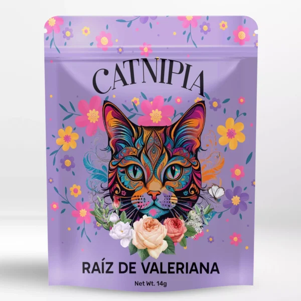 Catnipia - Valeriaanwortel