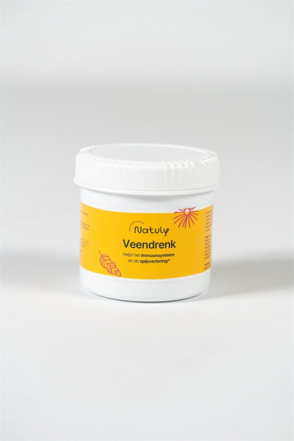 Natuly Veendrenkstof 500 ml of 1000 ml (Voorheen Bio-Ron) - Afbeelding 2