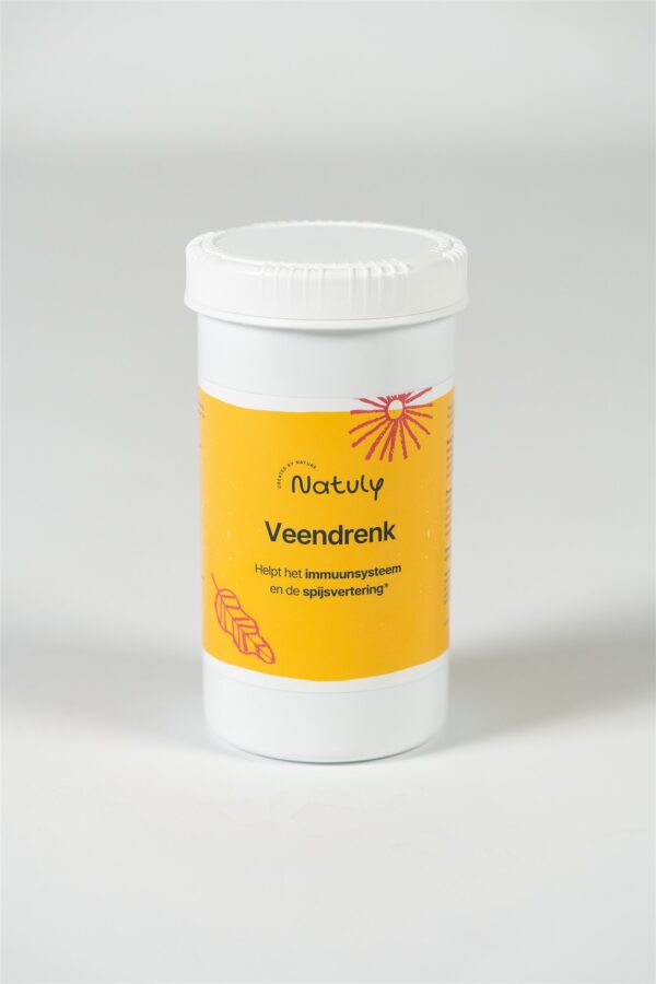 Natuly Veendrenkstof 500 ml of 1000 ml (Voorheen Bio-Ron) - Afbeelding 3