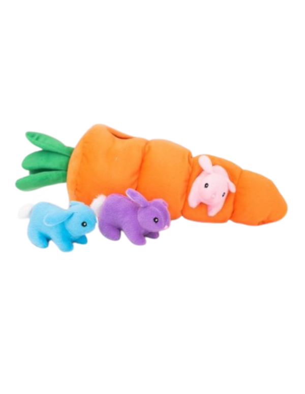 Zippy Burrow - Easter Carrot - Afbeelding 2